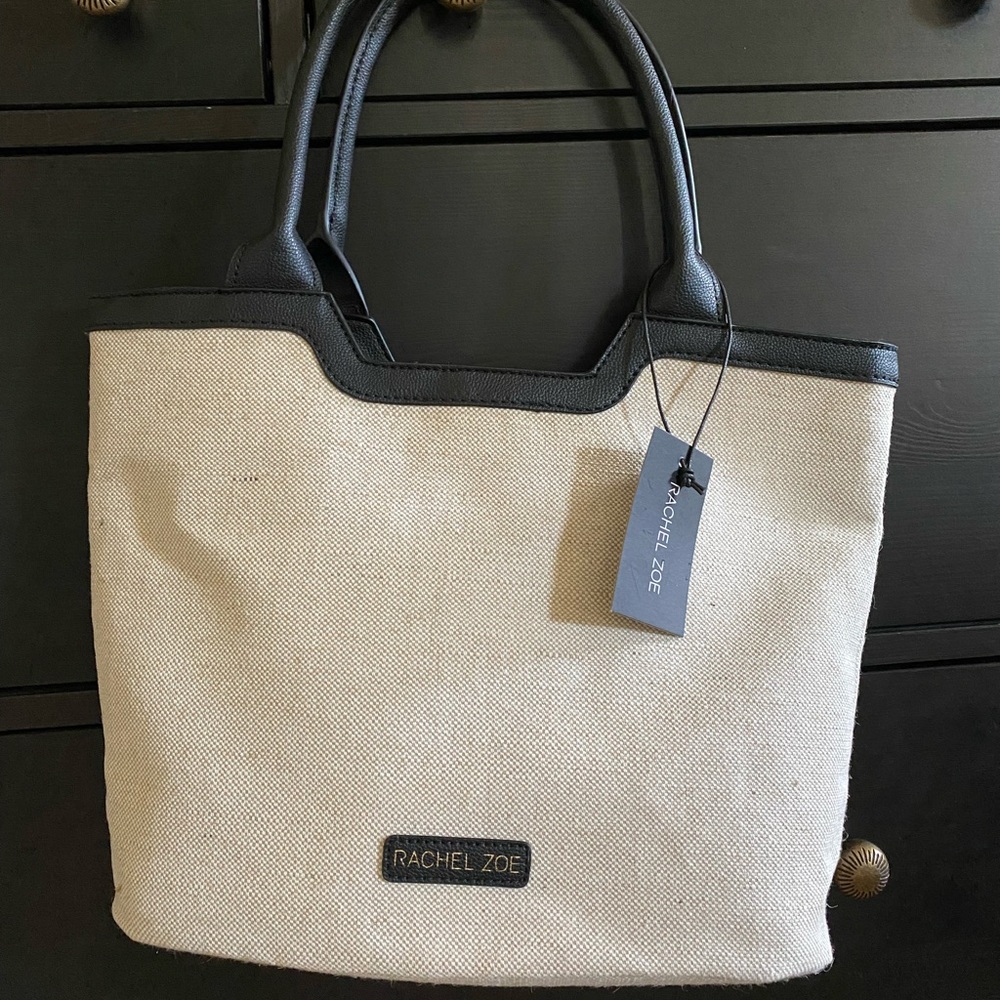Brand New Rachel Zoe tote bag
